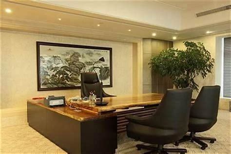 单间办公室风水布局需要如何布置?办公室好的风水布局_办公室的布置,第3张 单间办公室风水布局需要如何布置?办公室好的风水布局_办公室的布置,第3张